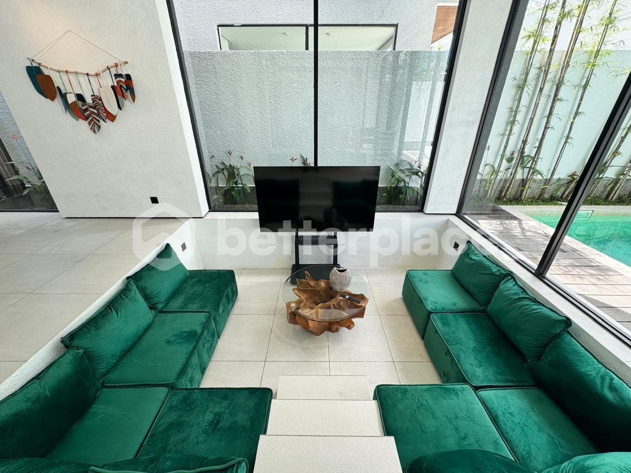 Вилла в Семиньяке, Индонезия, 125 м² - фото 5