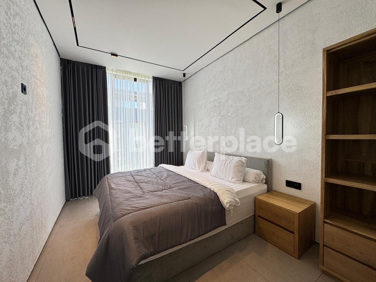 Вилла в Семиньяке, Индонезия, 125 м² - фото 12