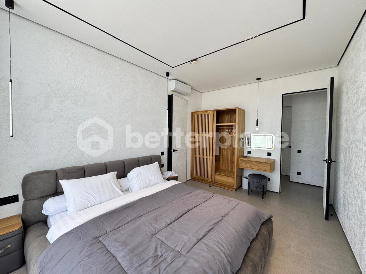 Вилла в Семиньяке, Индонезия, 125 м² - фото 13