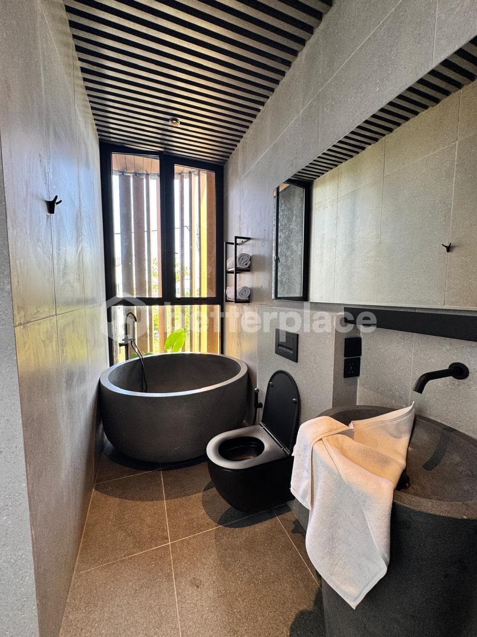 Вилла в Семиньяке, Индонезия, 125 м² - фото 16