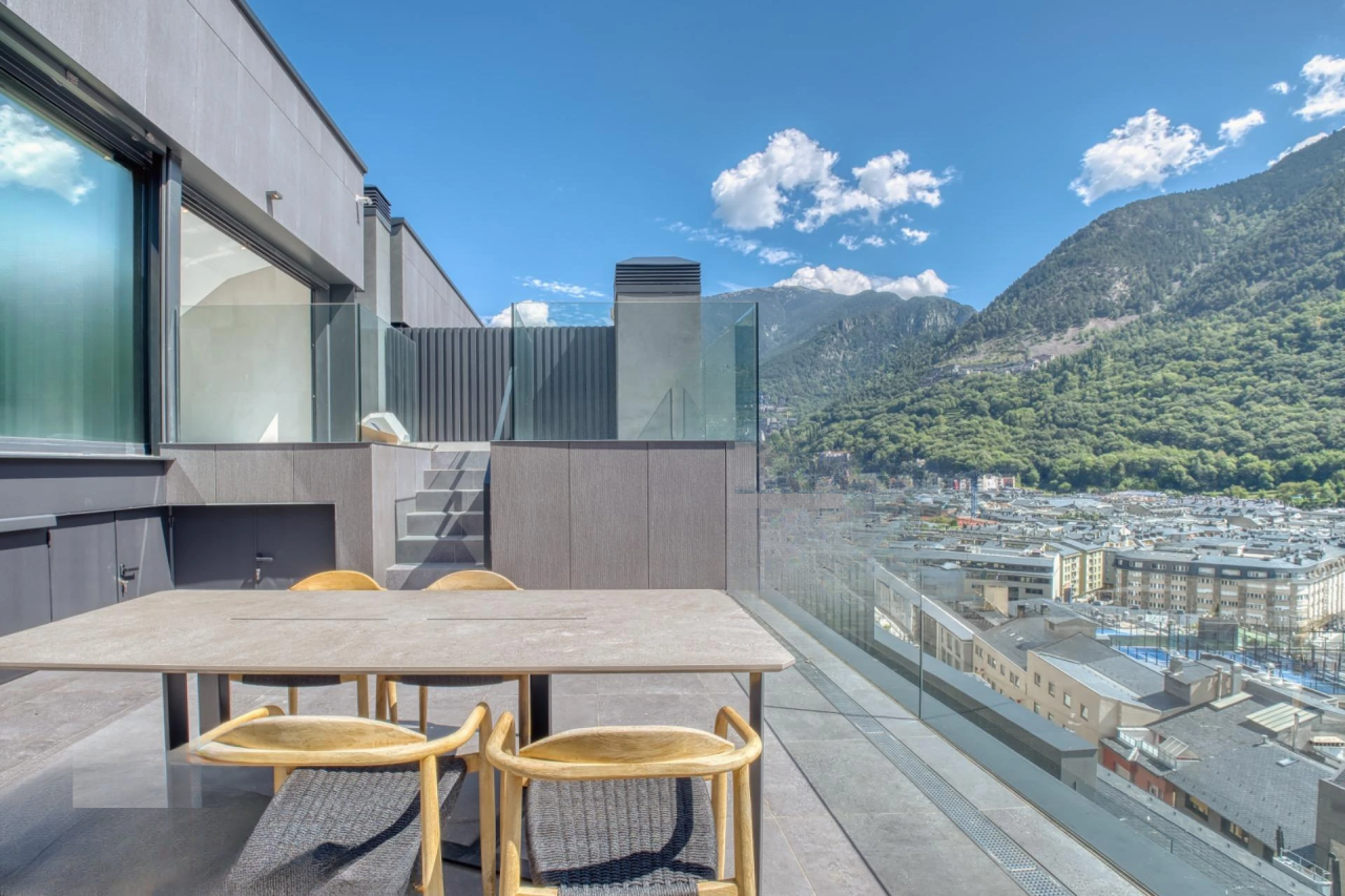 Квартира в Андорра-ла-Велье, Андорра, 530 м² - фото 4
