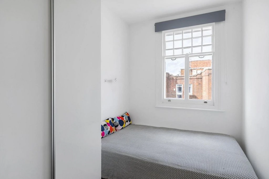 Квартира в Лондоне, Великобритания, 62 м² - фото 4