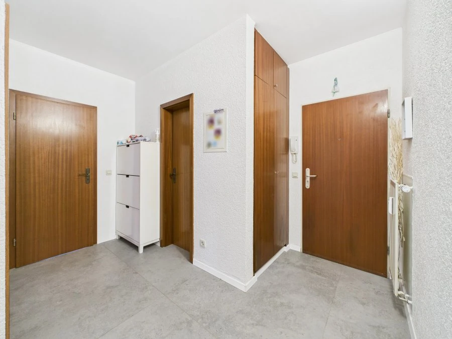 Квартира в Дикирхе, Люксембург, 85 м² - фото 4