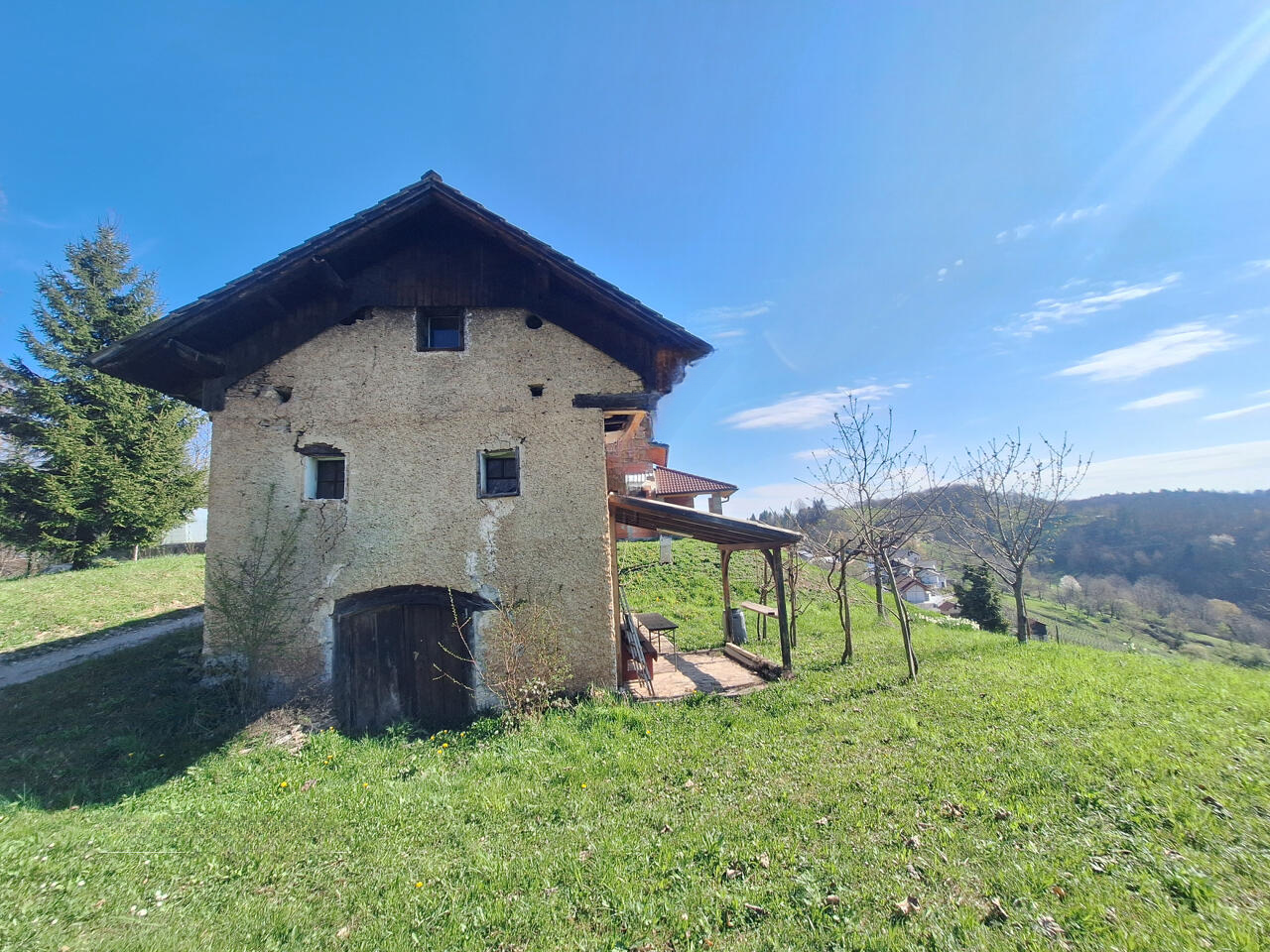 Дом в Севнице, Словения, 60 м² - фото 4