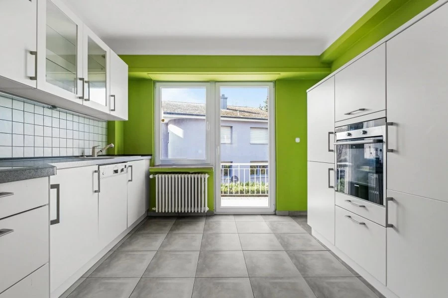 Квартира в Люксембурге, Люксембург, 150 м² - фото 4