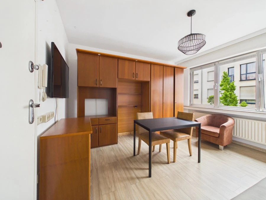 Квартира в Дикирхе, Люксембург, 25 м² - фото 4