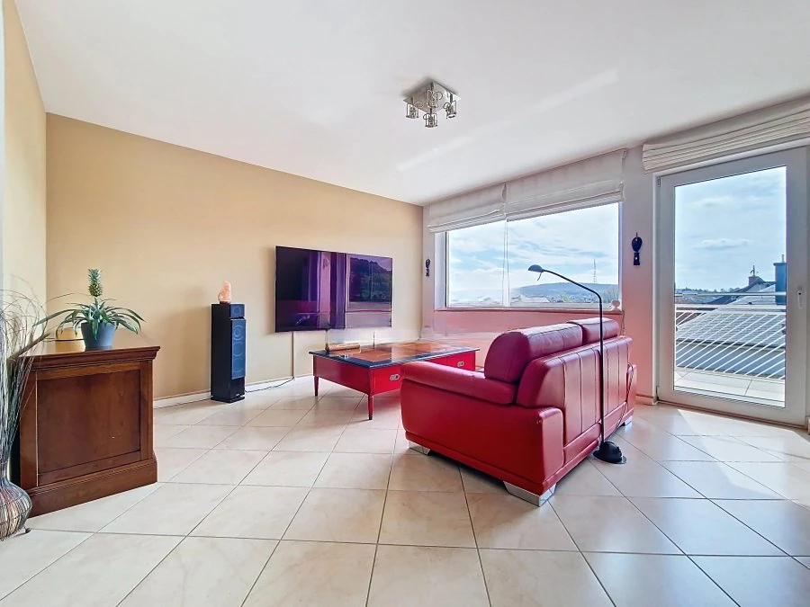 Квартира в Люксембурге, Люксембург, 121 м² - фото 4