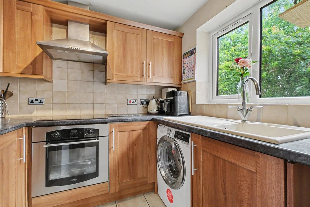 Квартира в Лондоне, Великобритания, 31 м² - фото 4