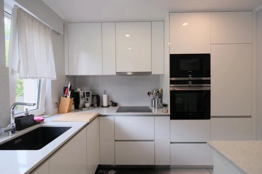 Квартира в Люксембурге, Люксембург, 75 м² - фото 4
