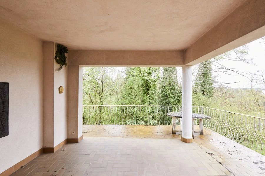 Квартира в Люксембурге, Люксембург, 400 м² - фото 4