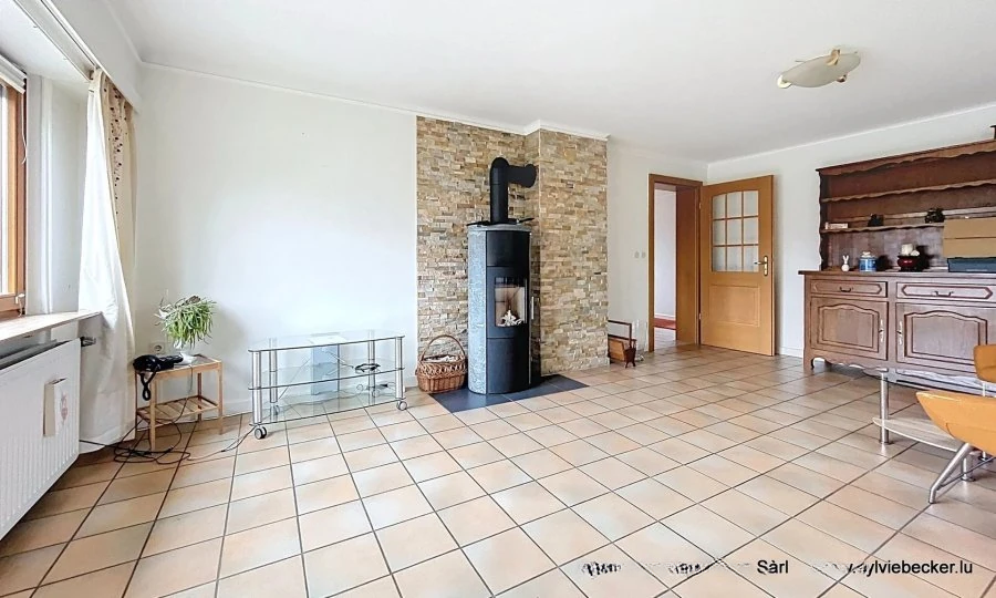 Квартира в Люксембурге, Люксембург, 80 м² - фото 4
