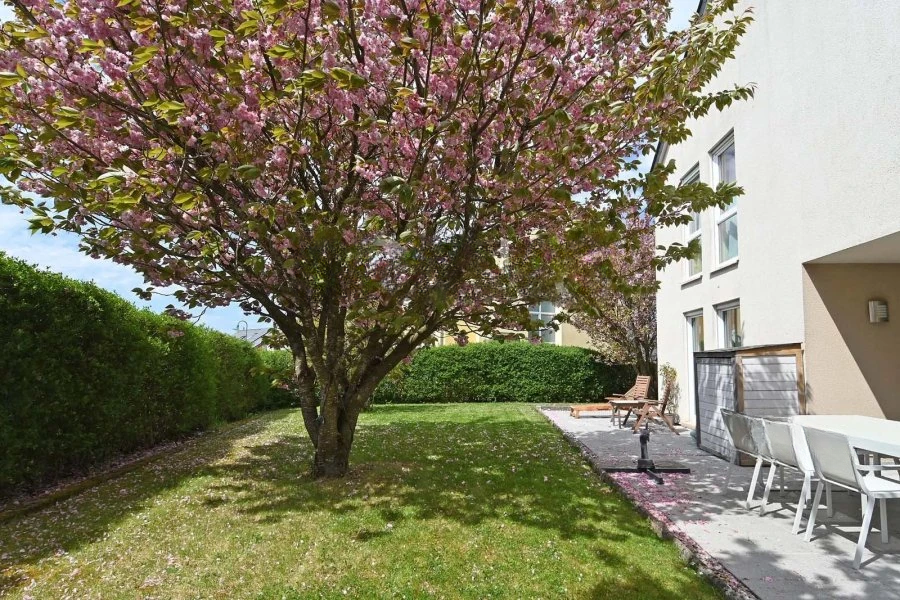 Квартира в Гревенмахере, Люксембург, 220 м² - фото 4