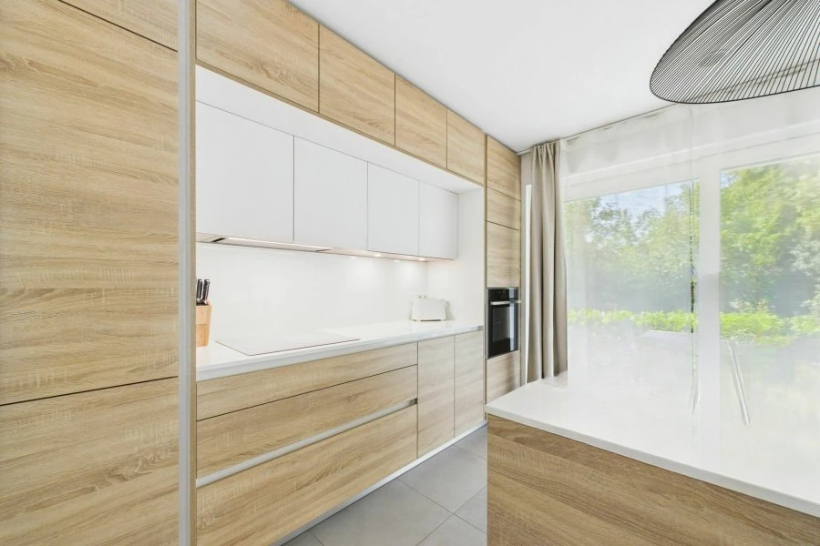 Квартира в Люксембурге, Люксембург, 71 м² - фото 4