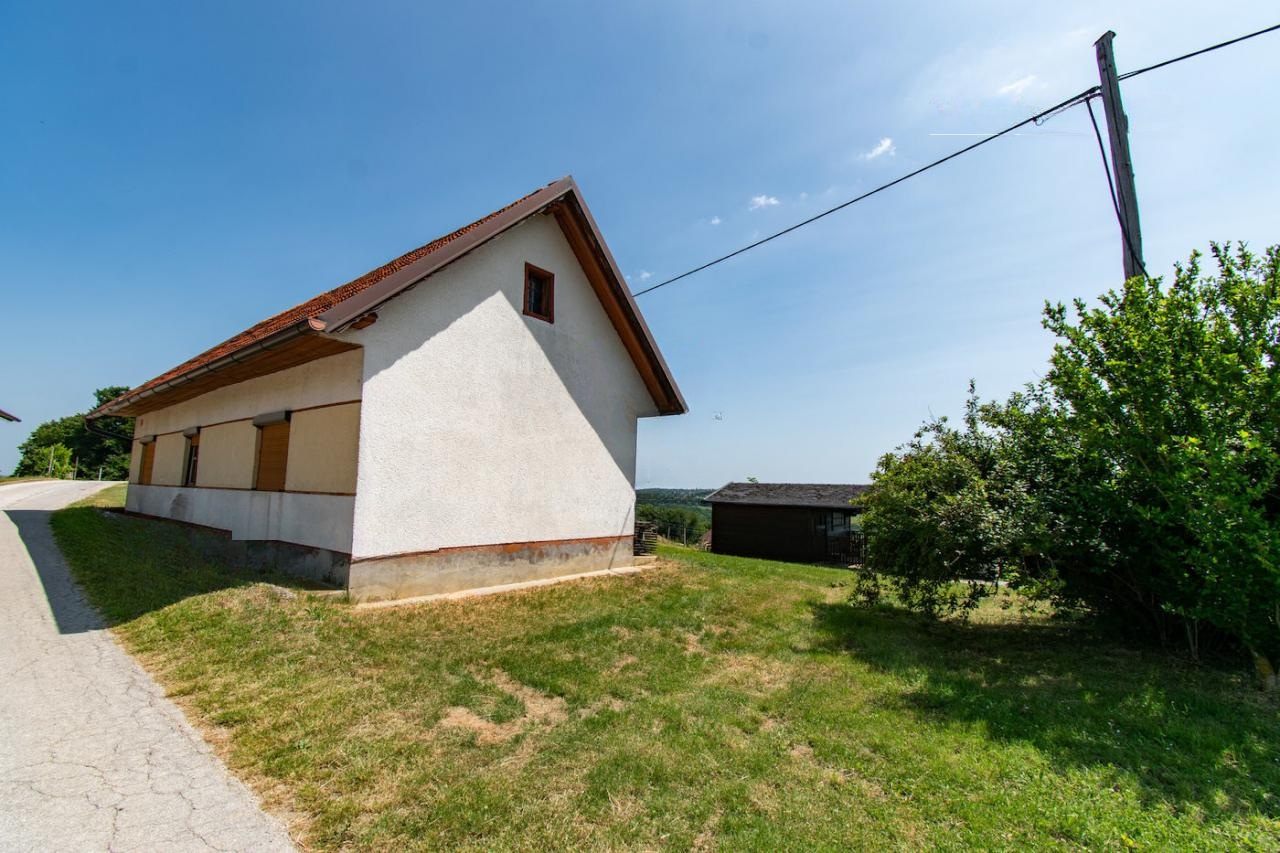 Дом в Птуе, Словения, 58 м² - фото 4
