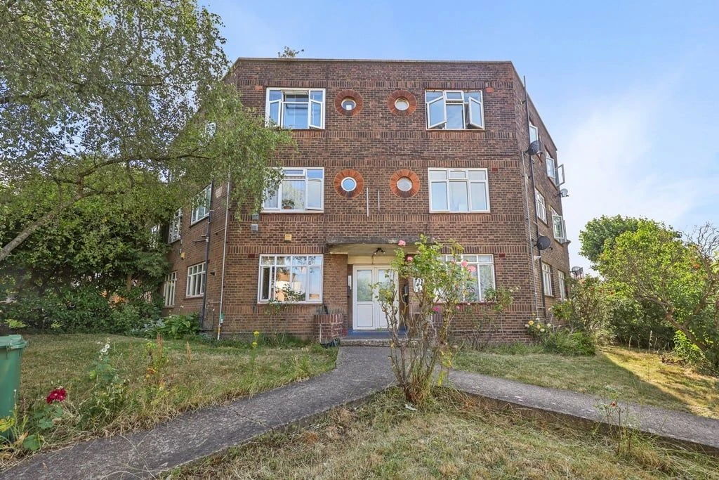 Квартира в Лондоне, Великобритания, 59 м² - фото 4