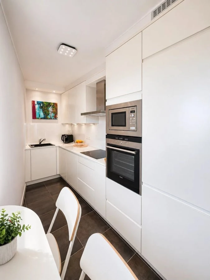 Квартира в Люксембурге, Люксембург, 71 м² - фото 4