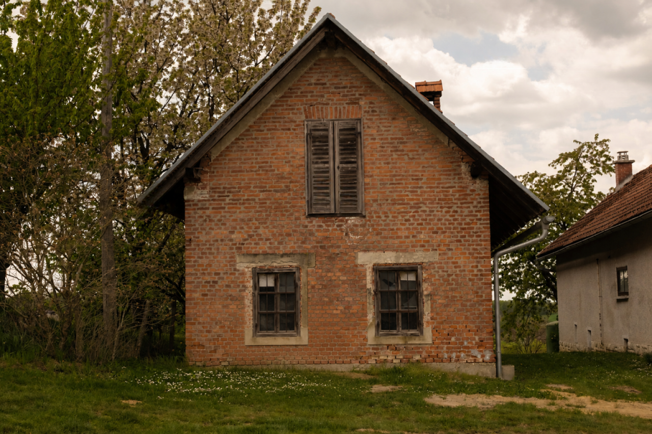 Дом в Горня-Радгоне, Словения, 199 м² - фото 4