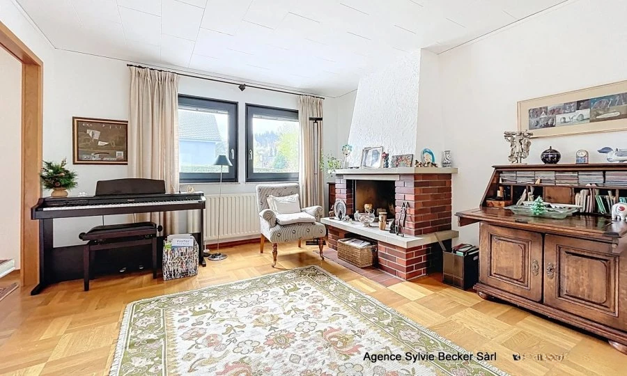 Квартира в Люксембурге, Люксембург, 175 м² - фото 4
