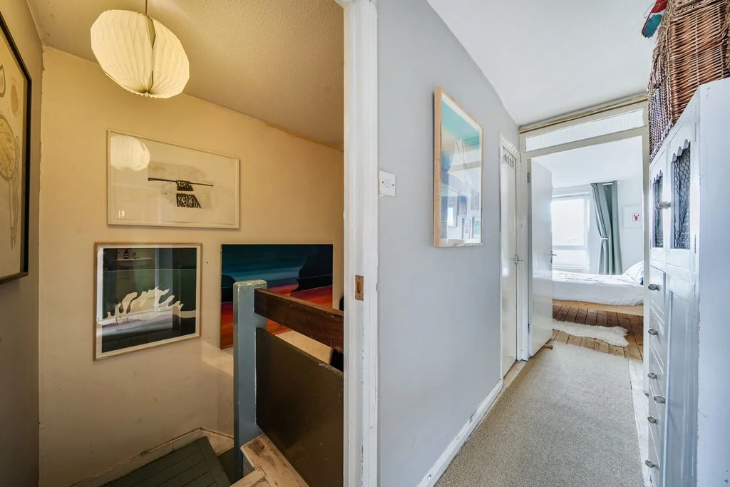 Квартира в Лондоне, Великобритания, 80 м² - фото 4