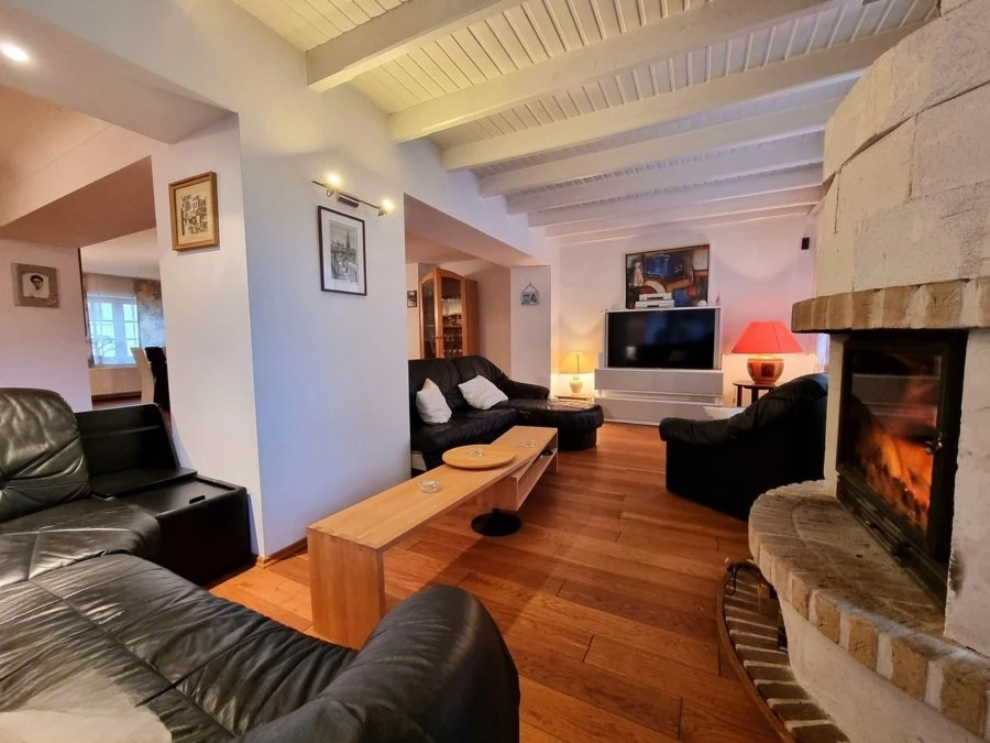 Квартира в Гревенмахере, Люксембург, 500 м² - фото 4
