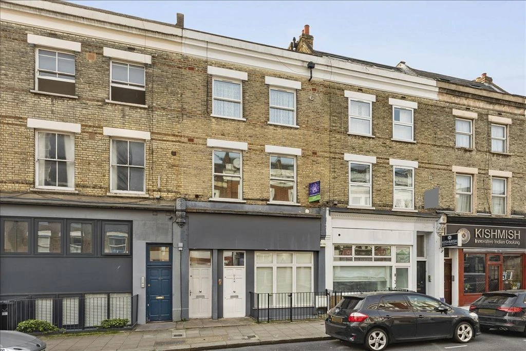 Квартира в Лондоне, Великобритания, 40 м² - фото 4