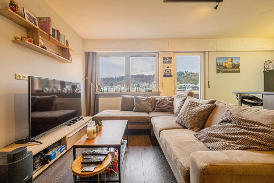 Квартира в Люксембурге, Люксембург, 96 м² - фото 4
