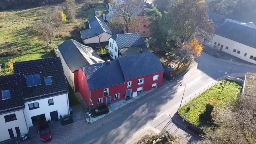 Квартира в Дикирхе, Люксембург, 638 м² - фото 4