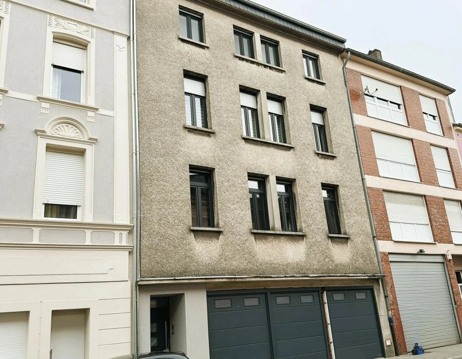 Квартира в Люксембурге, Люксембург, 72 м² - фото 4