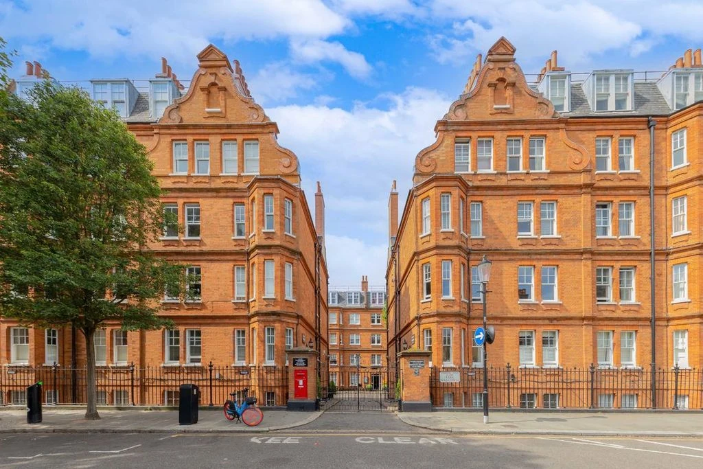 Квартира в Лондоне, Великобритания, 72 м² - фото 4