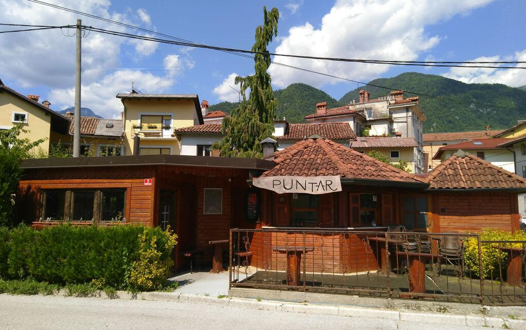 Дом в Толмине, Словения, 80 м² - фото 4