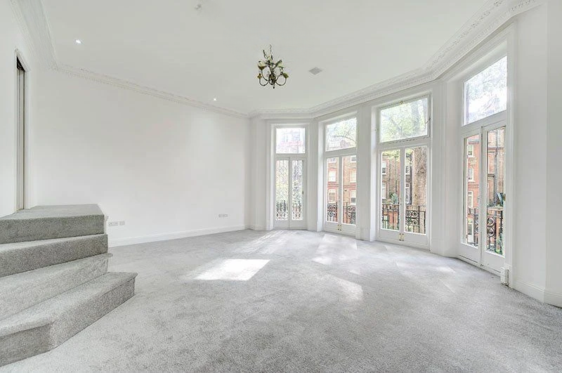Квартира в Лондоне, Великобритания, 45 м² - фото 4