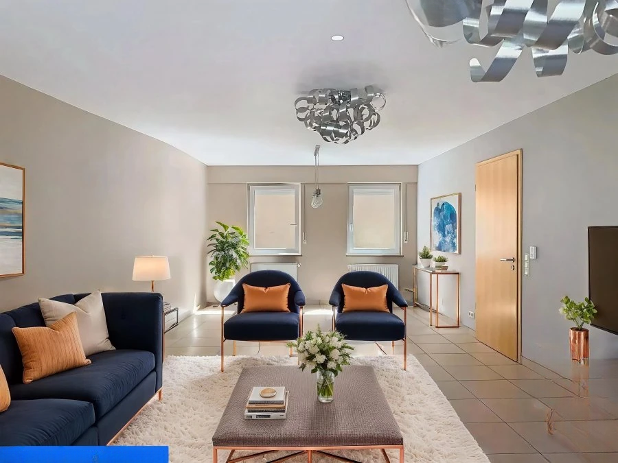 Квартира в Гревенмахере, Люксембург, 200 м² - фото 4