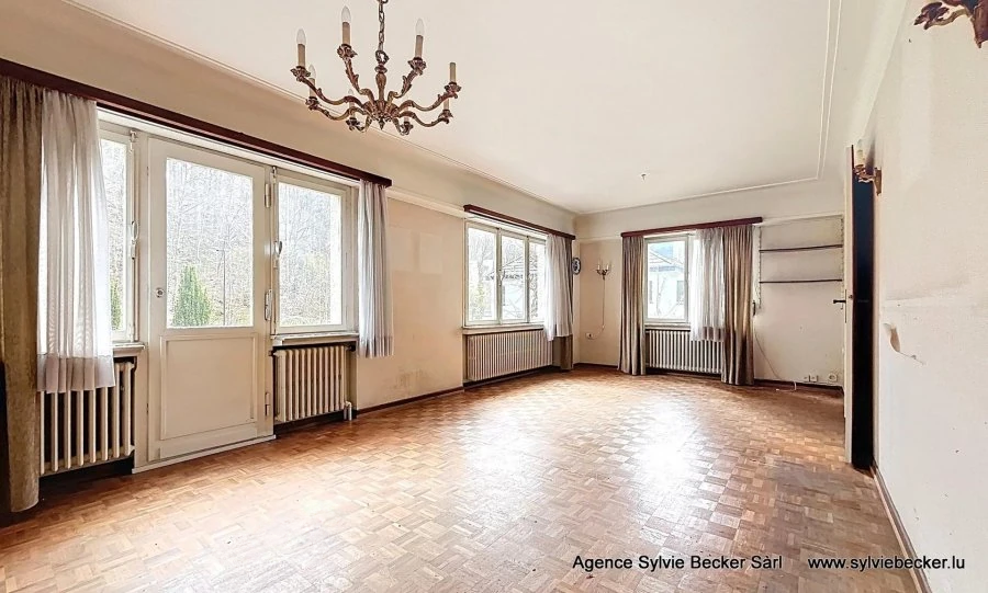 Квартира в Люксембурге, Люксембург, 105 м² - фото 4