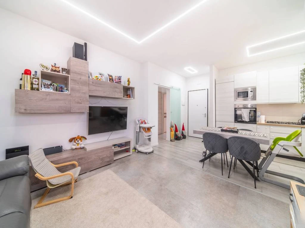 Квартира в Гориции, Италия, 87 м² - фото 4