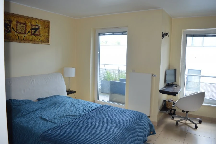 Квартира в Люксембурге, Люксембург, 77 м² - фото 4