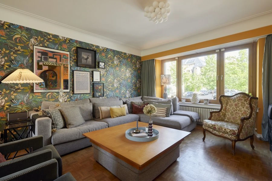 Квартира в Люксембурге, Люксембург, 170 м² - фото 4