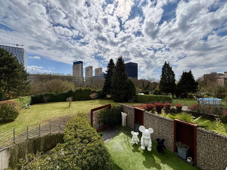 Квартира в Люксембурге, Люксембург, 225 м² - фото 4