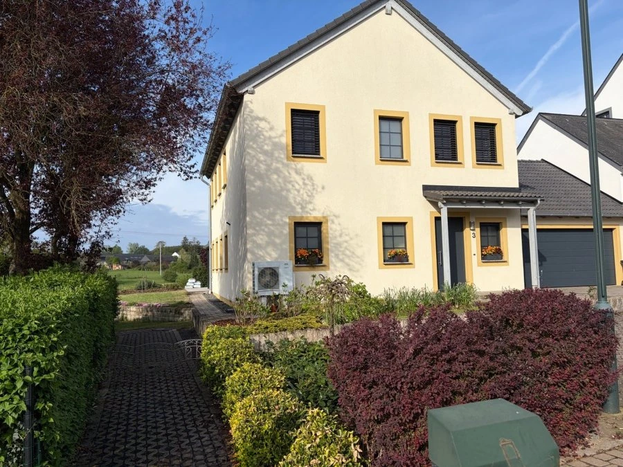 Квартира в Гревенмахере, Люксембург, 222 м² - фото 4