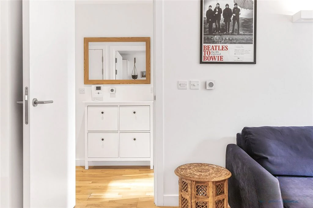 Квартира в Лондоне, Великобритания, 40 м² - фото 4