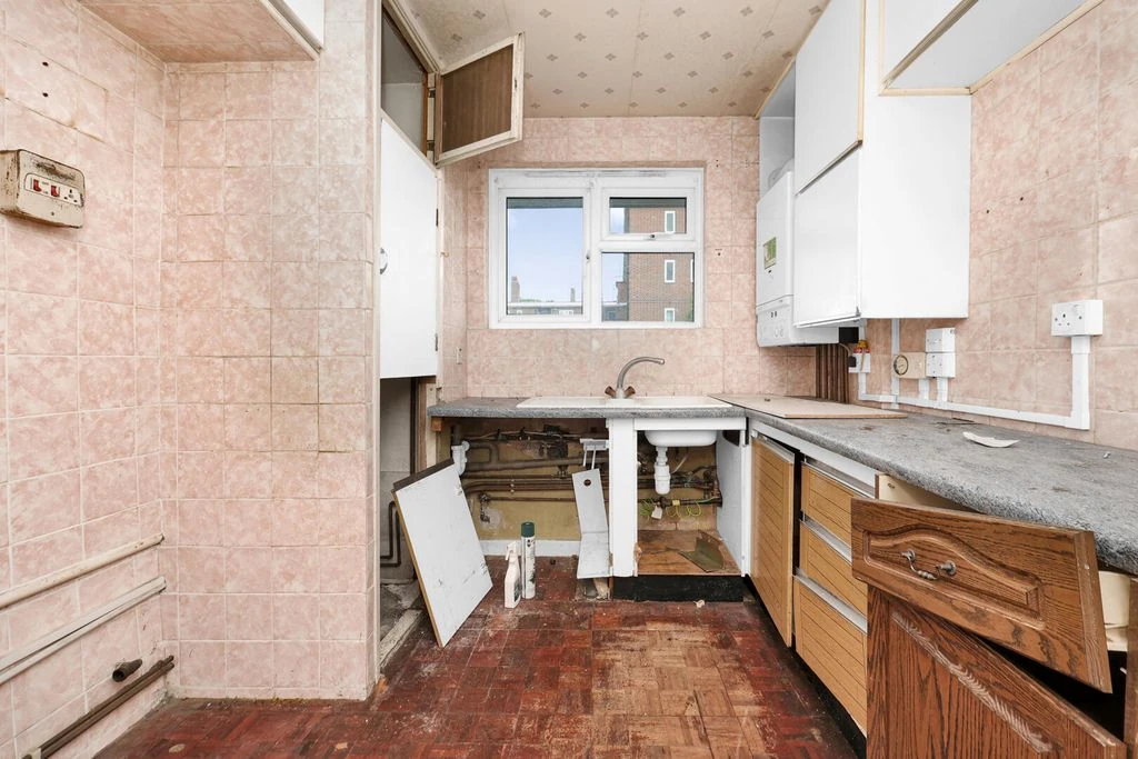 Квартира в Лондоне, Великобритания, 66 м² - фото 4