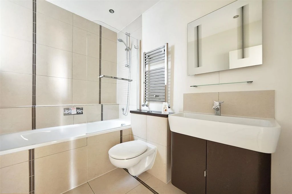 Квартира в Лондоне, Великобритания, 48 м² - фото 4
