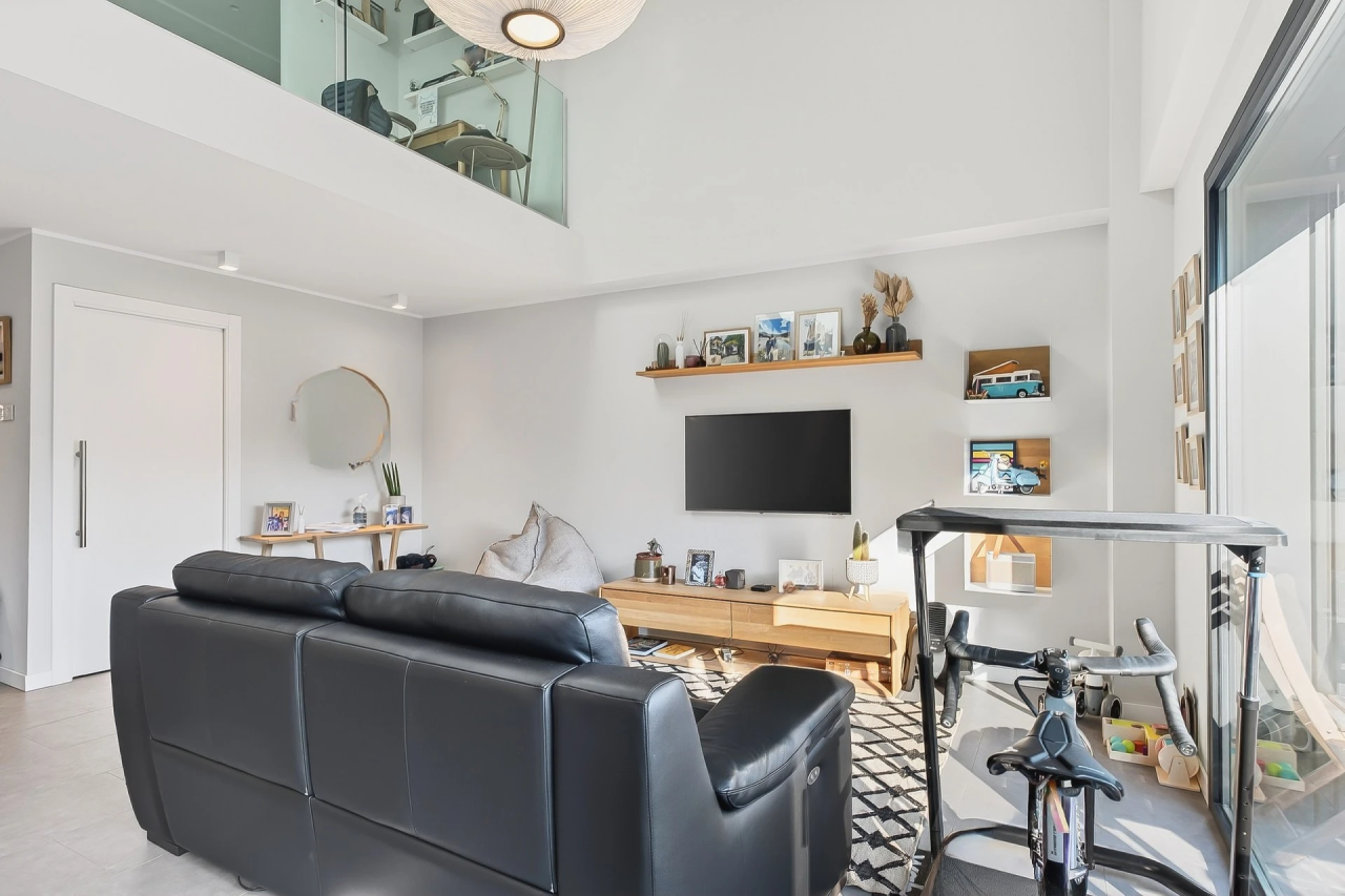 Квартира в Эскальдесе, Андорра, 152 м² - фото 4
