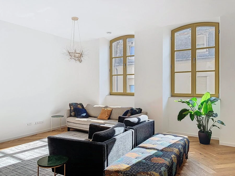 Квартира в Гревенмахере, Люксембург, 84 м² - фото 4