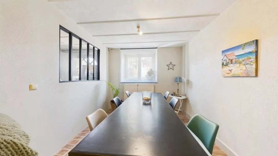 Квартира в Люксембурге, Люксембург, 638 м² - фото 5