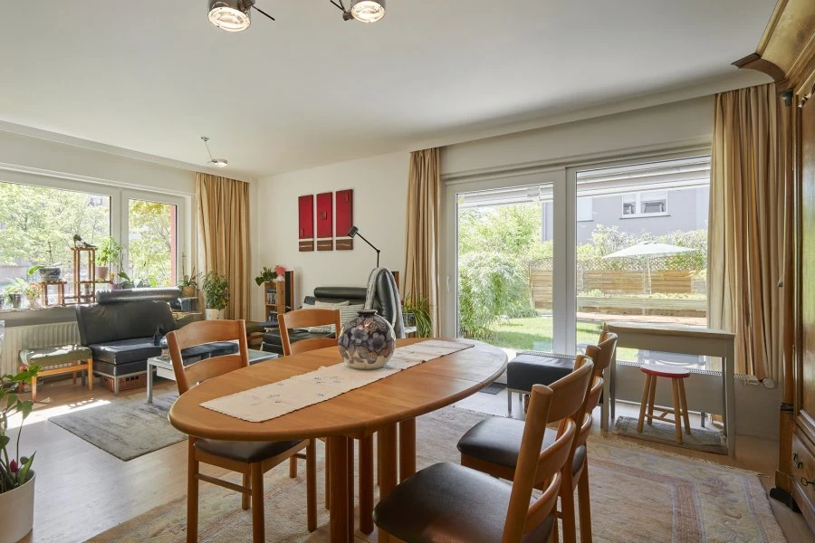 Квартира в Люксембурге, Люксембург, 138 м² - фото 5