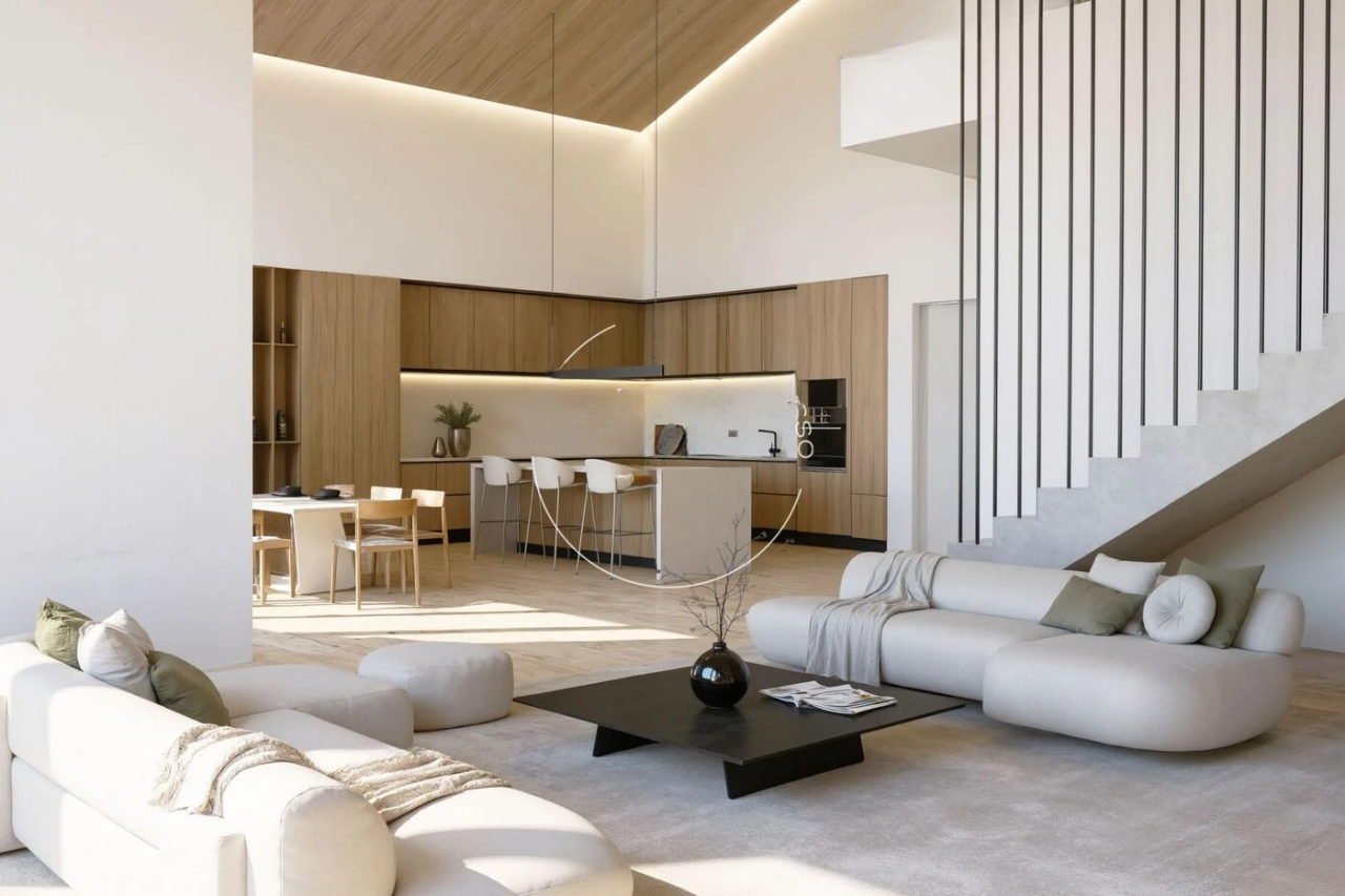 Квартира в Ла-Массане, Андорра, 412 м² - фото 5