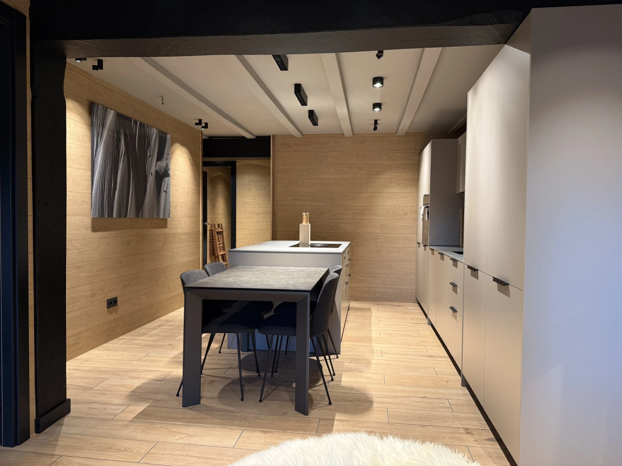 Квартира в Эль-Тартере, Андорра, 92 м² - фото 5