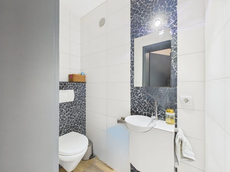 Квартира в Люксембурге, Люксембург, 98 м² - фото 5