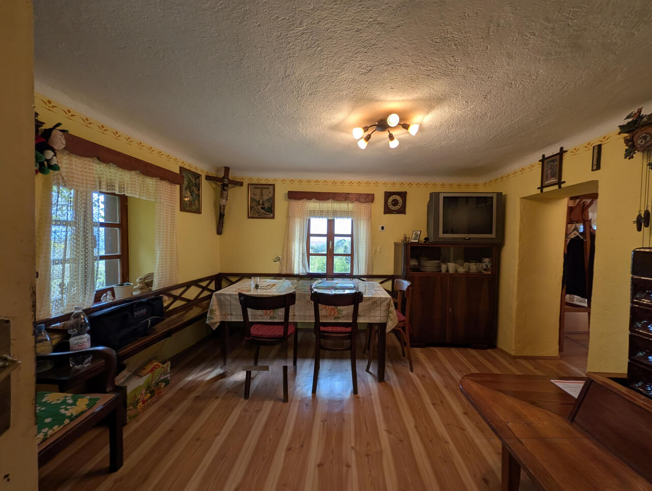 Дом в Целе, Словения, 57 м² - фото 5