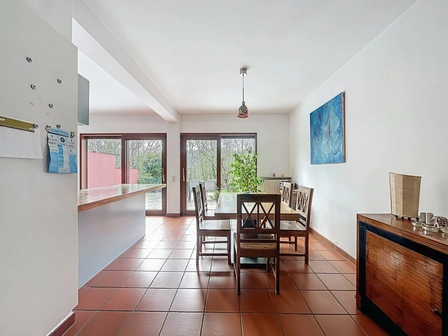 Квартира в Люксембурге, Люксембург, 244 м² - фото 5